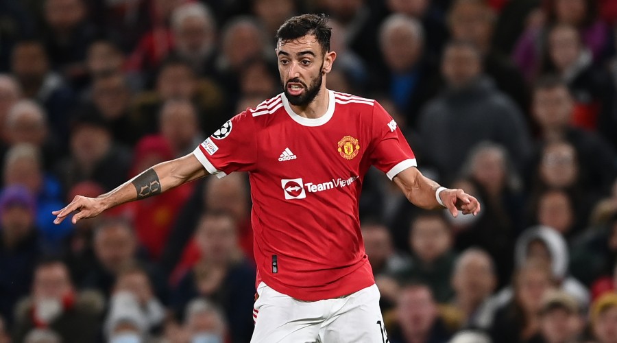 Fernandes, meilleur joueur du monde depuis 2 ans ?