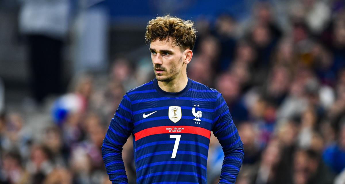 France : L’avenir de Griezmann a été décidé et la grande signature de Barcelone est imminente !