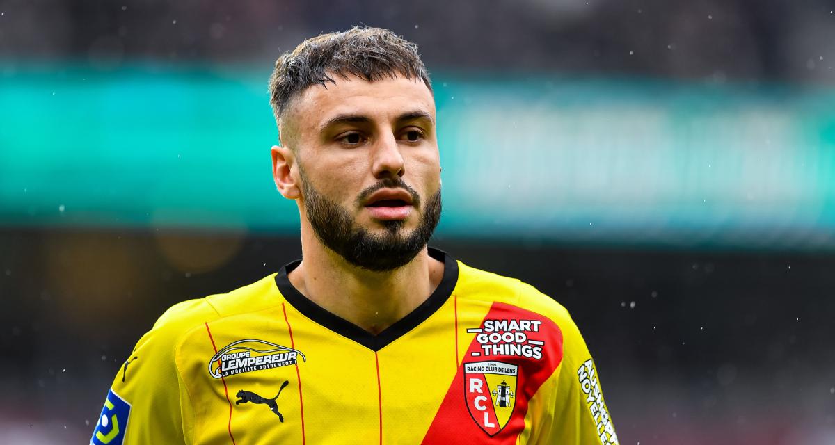 France : Lensois tire pour Claus, brillante réaction de Sang et Or