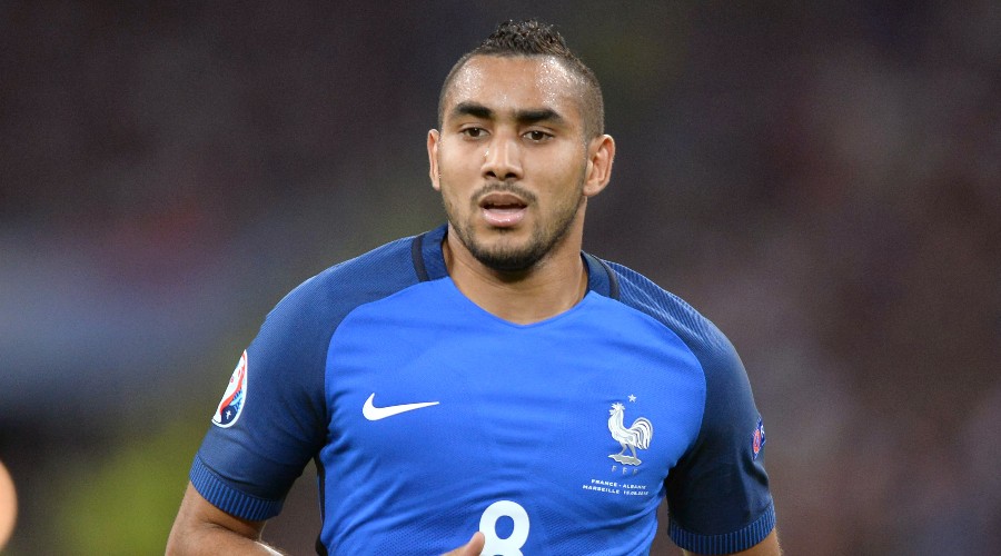 France : Payet “toujours facultatif”