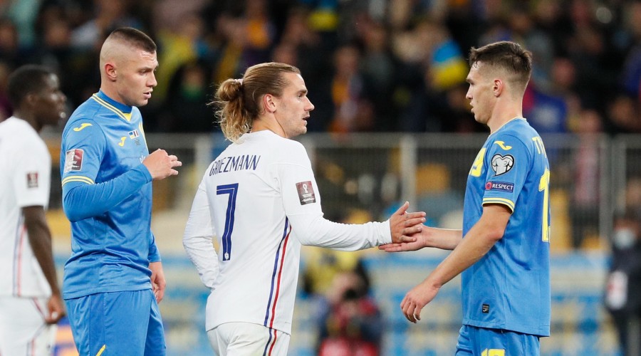 France : Un beau geste pour l’Ukraine