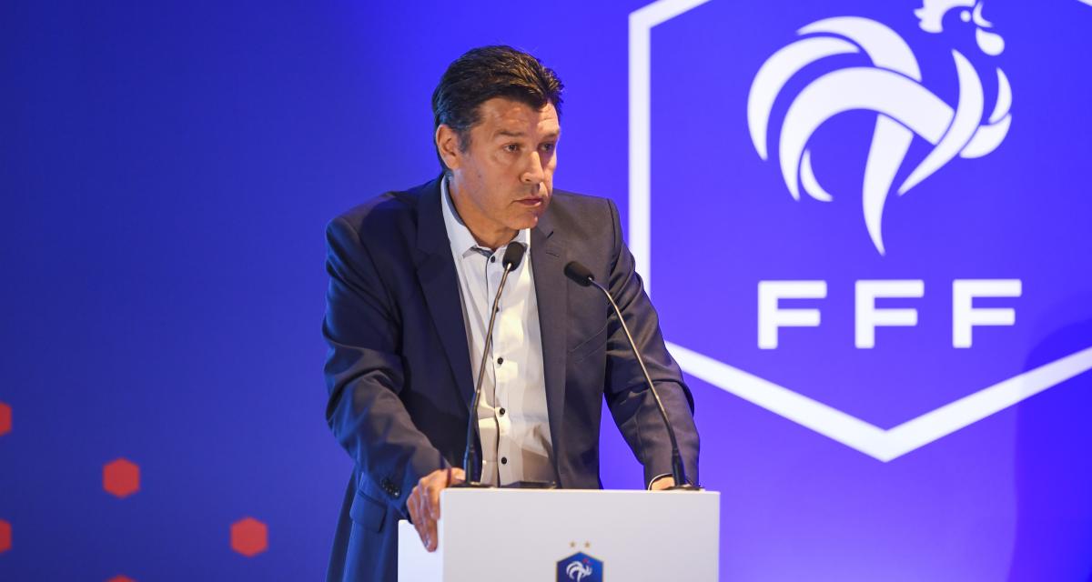 France : Vers un Championnat Pro Réserve ?