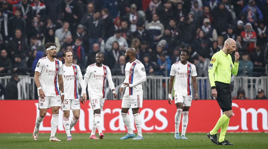 Genesio a enterré l’OL !