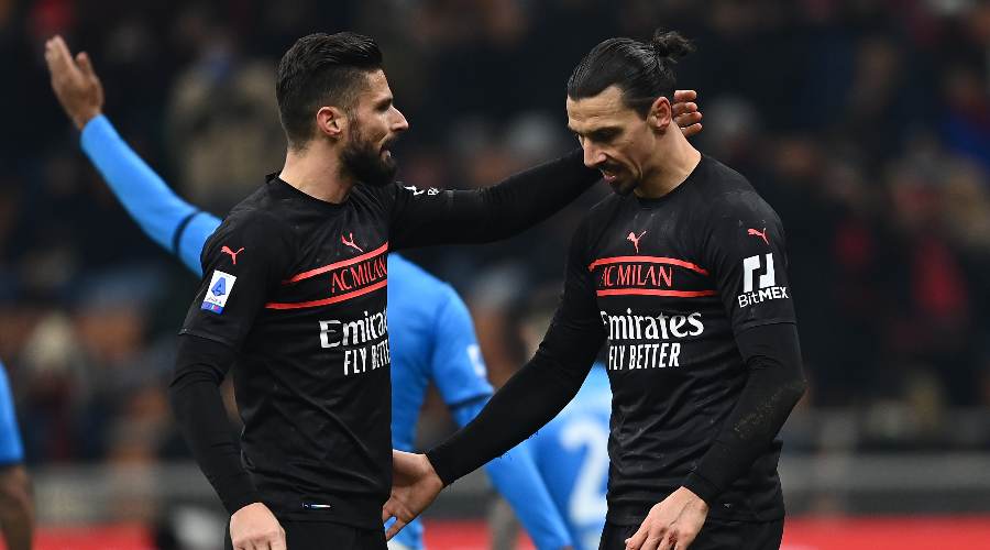 Giroud, absence incompréhensible