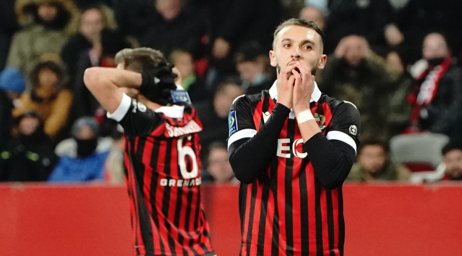 Gouiri annonce les futures couleurs