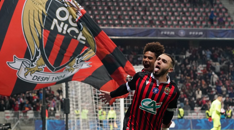 Gouri c’est Zidane !