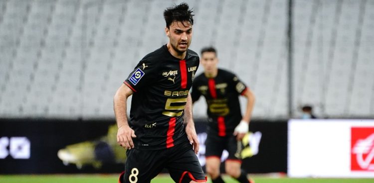 Grenier tente sa chance en Liga