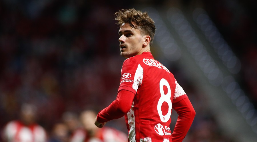 Griezmann prévient Manchester !