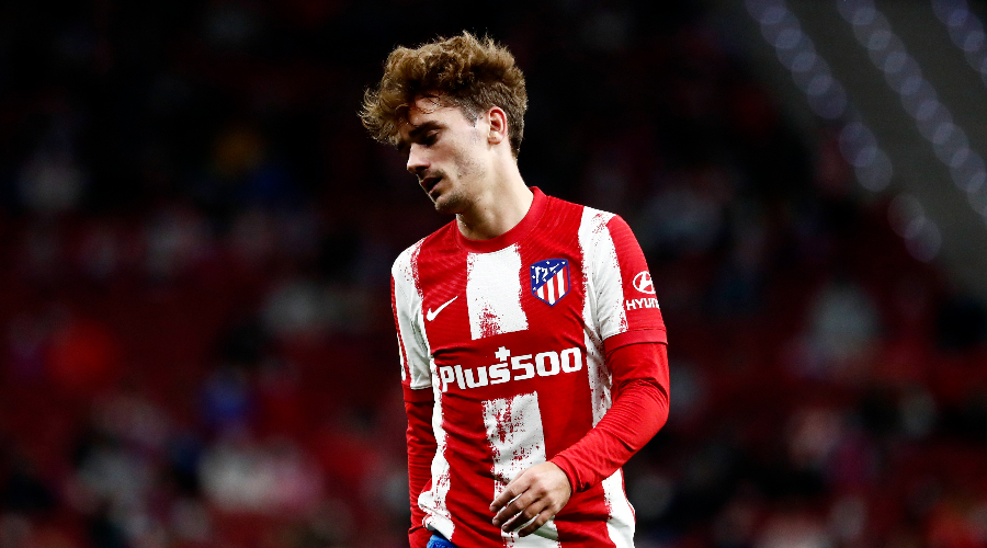 Griezmann revient sur son horrible calvaire