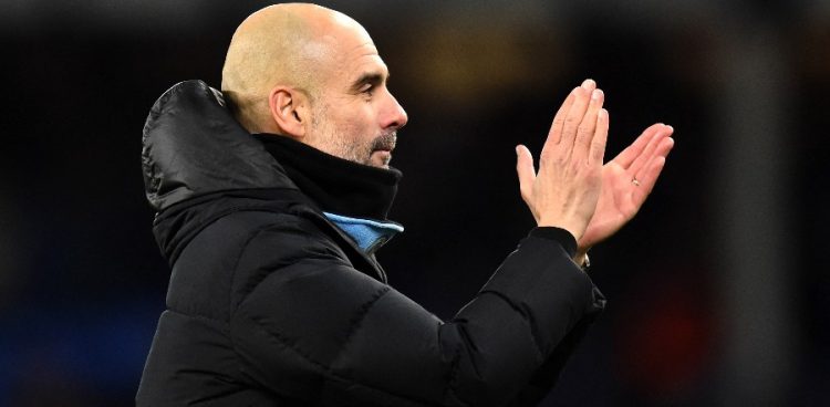 Guerre d’Ukraine : le beau geste de Guardiola