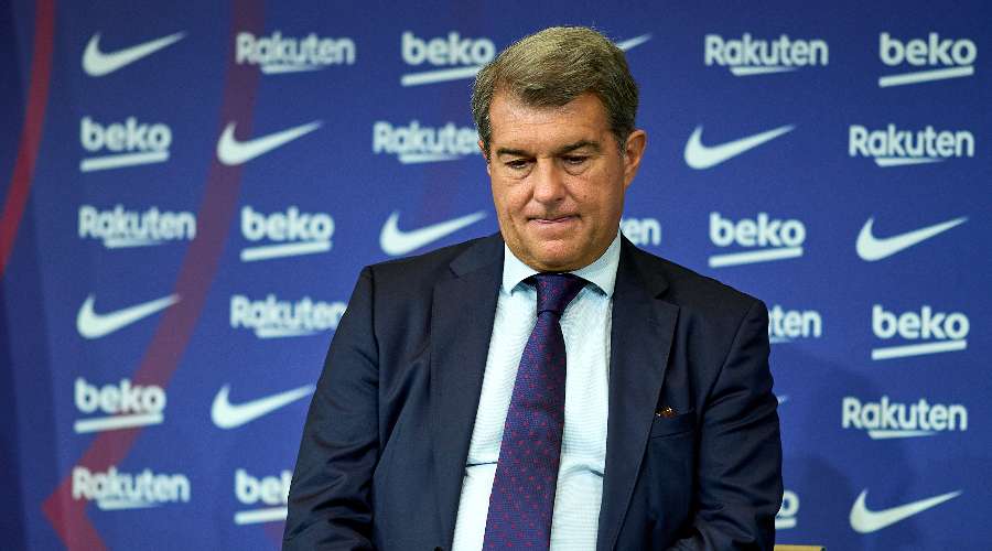 Haaland, Lewandowski, annonce de Barcelone