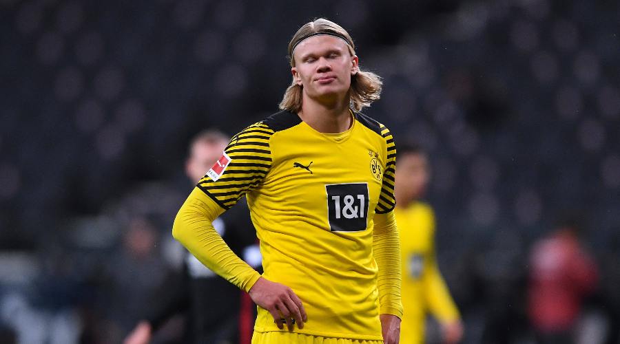 Haaland, le Real Madrid est de retour dans un corner !