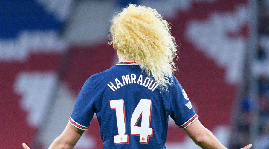 Hamraoui a été insulté et menacé par des coéquipiers du PSG !