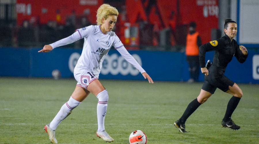 Hamraoui à l’origine de la nouvelle catastrophe du PSG ?