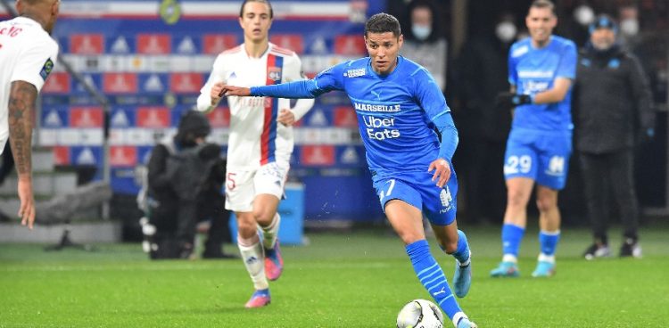 Harit remplace Payet à Brest