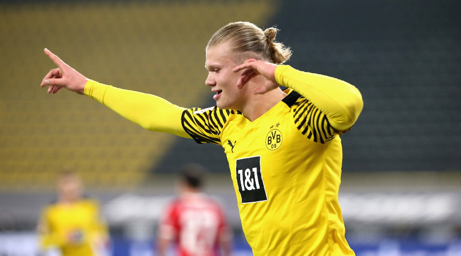 Harland doit attendre…