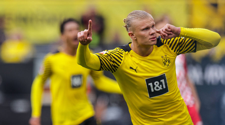 Harland, une proposition à mourir