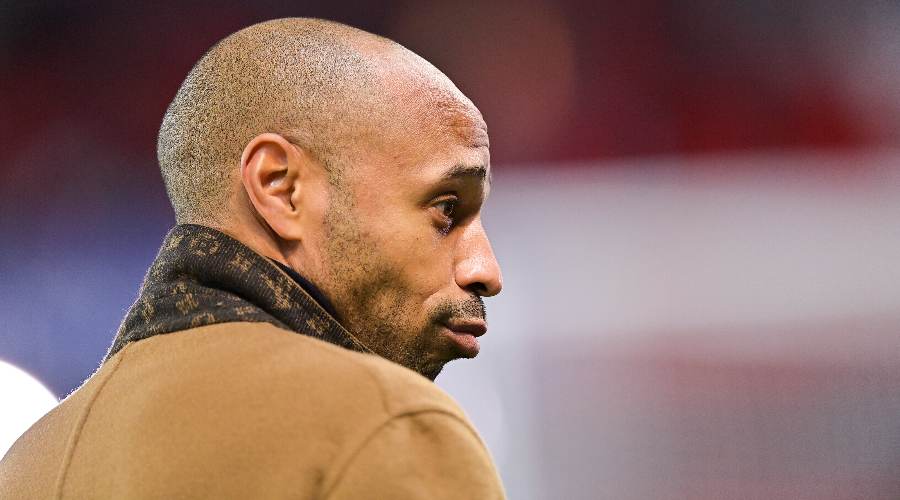 Henry a giflé et sa réaction a été géniale (vidéo)