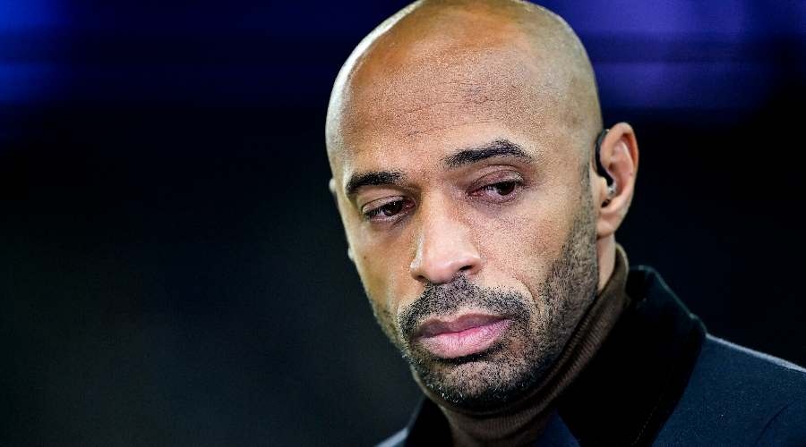 Henry explique le malaise de la star du Paris Saint-Germain