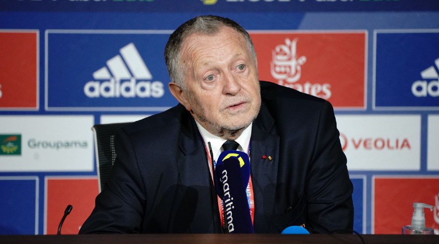 Honte à l’OM et à l’OL