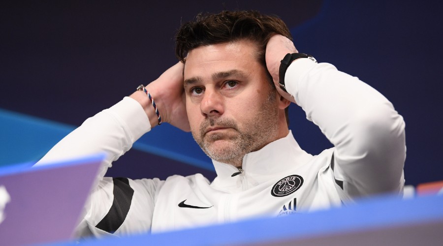 “Honte”, “inacceptable”, Pochettino est rouge !