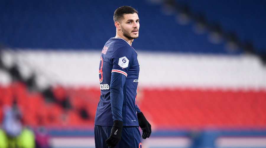 Icardi, impossible de quitter le Paris Saint-Germain ?