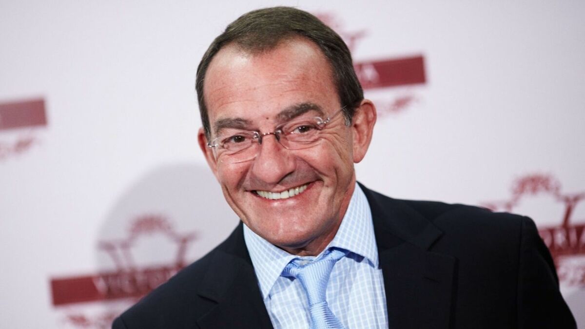 Il a remporté le championnat de France dans le sport