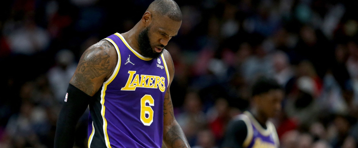 Il ne manquera plus rien !