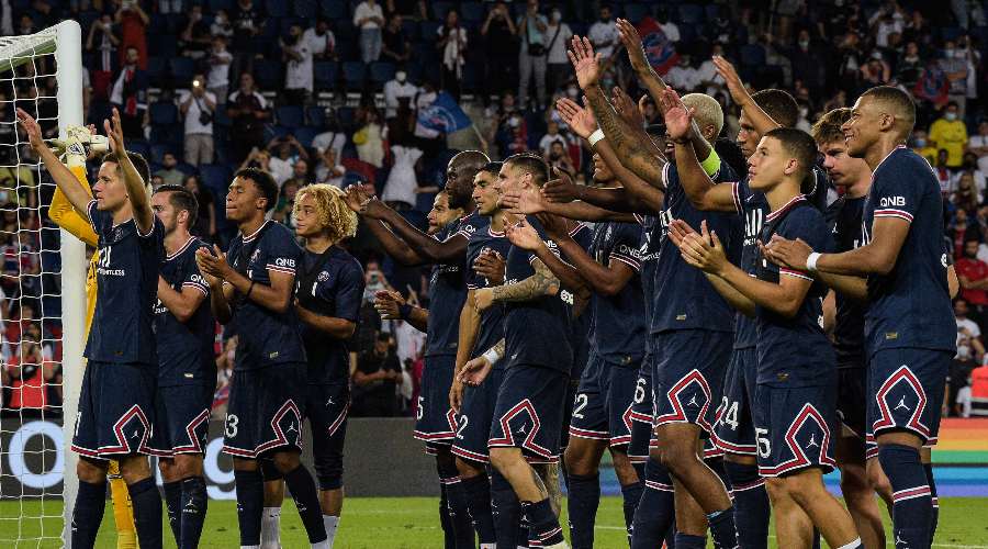 Du jamais vu en Ligue 1 depuis 1983 !