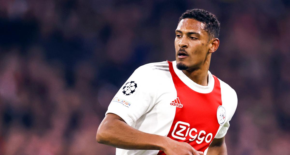 Inter Milan: le rêve de Haller est complexe, un facteur gêne l’Italien