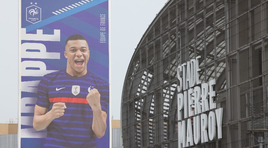 Jet Privé pour Paris – Lille, la Folie du Blues