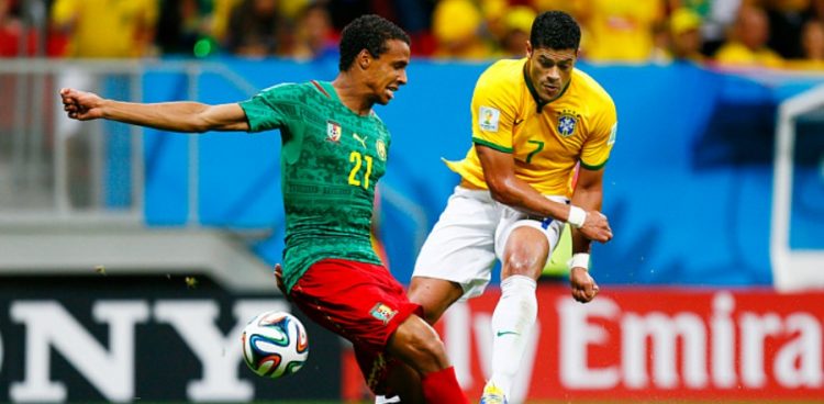 Joel Matip, la nouvelle séduction d’Eto’o