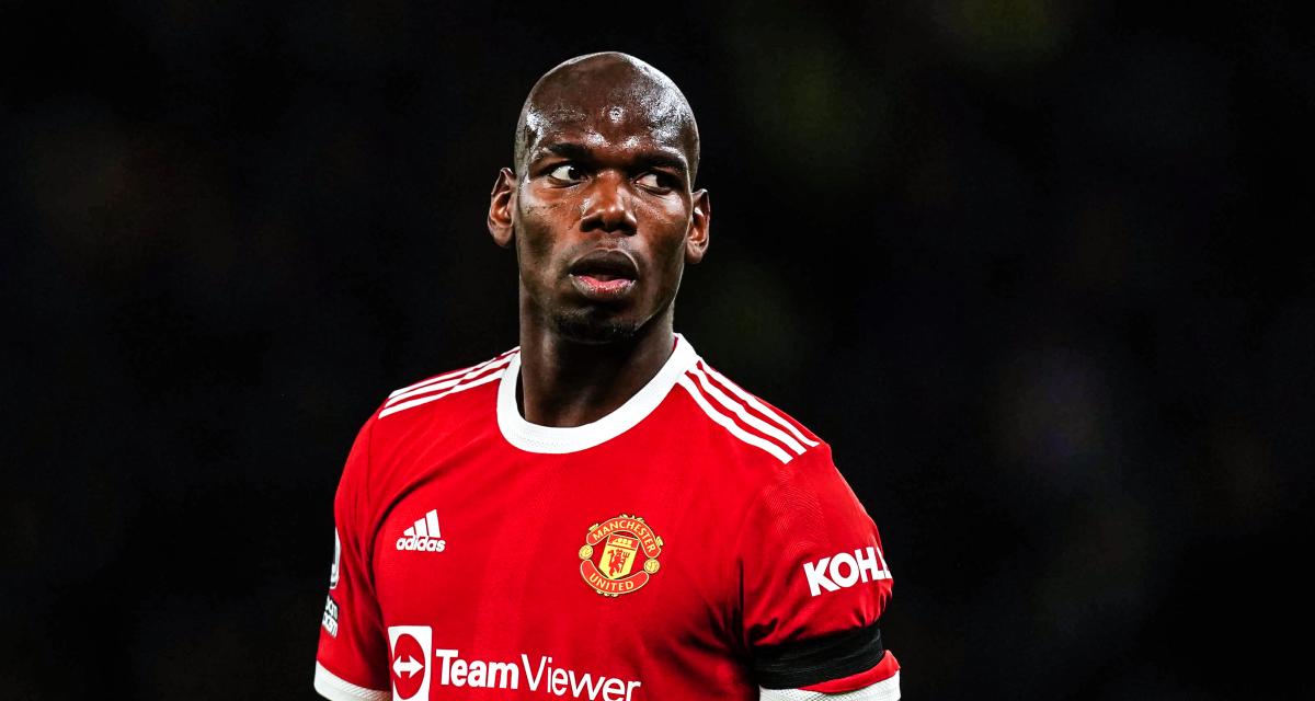 Juventus : Plan purge, Rabiot éliminé, Pogba rêve, Dutch Nuggets cible