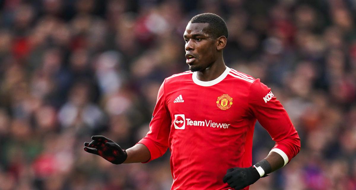 Juventus Turin : le retour de Pogba est fort, un contrat XXL peut-il le convaincre ?