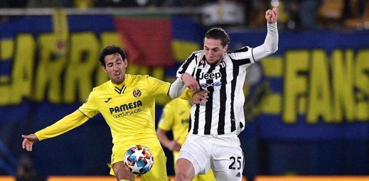 Juventus-Villarreal : Composition dévoilée