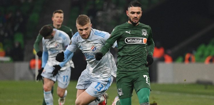 Krasnodar : Cabella par défaut