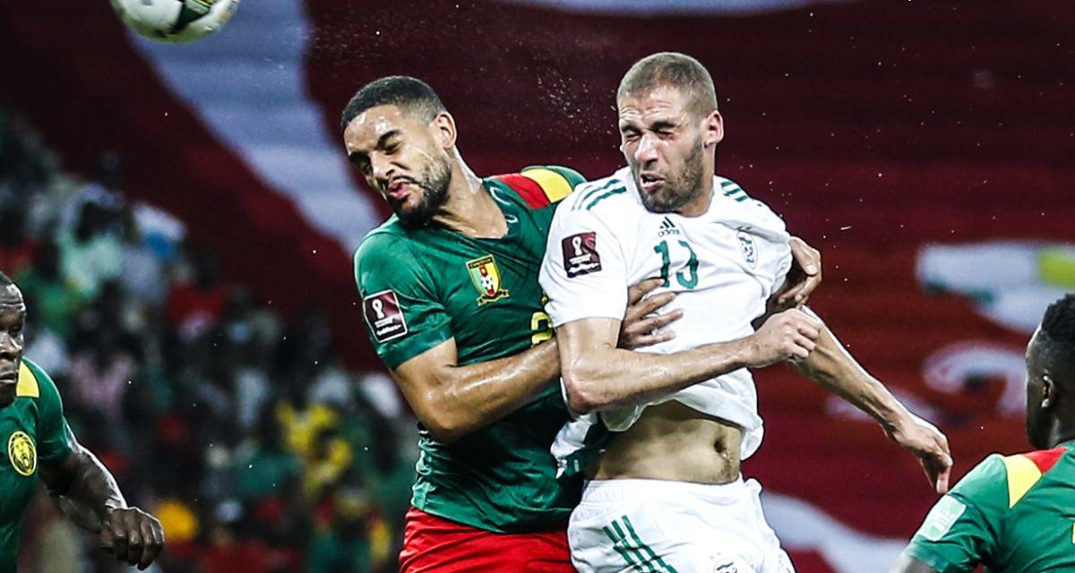 🚨L’Algérie interroge Maroc Cameroun – RD Congo longue pause… résultats des barrages à la pause