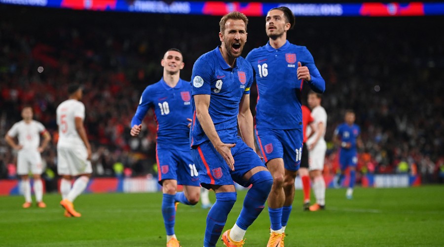 L’Angleterre en mode européen