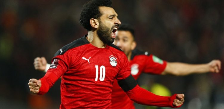 L’Egypte riposte contre le Sénégal