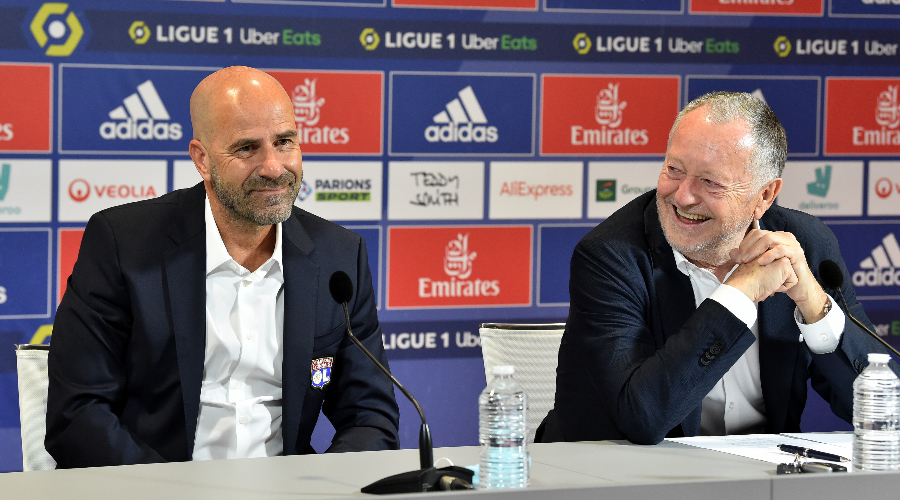 L’OL transfère officiellement des pépites brésiliennes