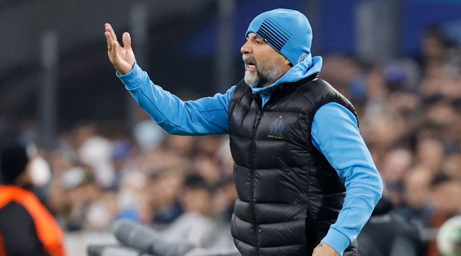 L’OM c’est du sérieux !