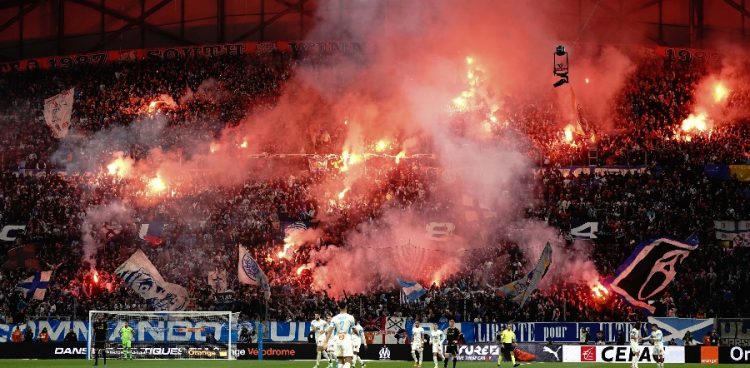 L’OM, le chouchou de Galtier