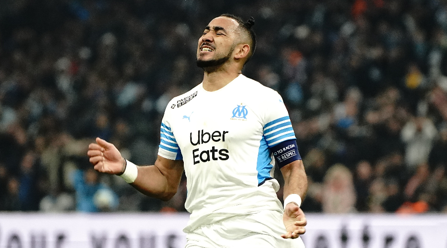 L’OM ne gagne plus