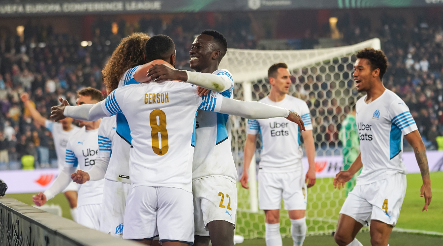 L’OM survit, Rennes et Monaco sur le tapis