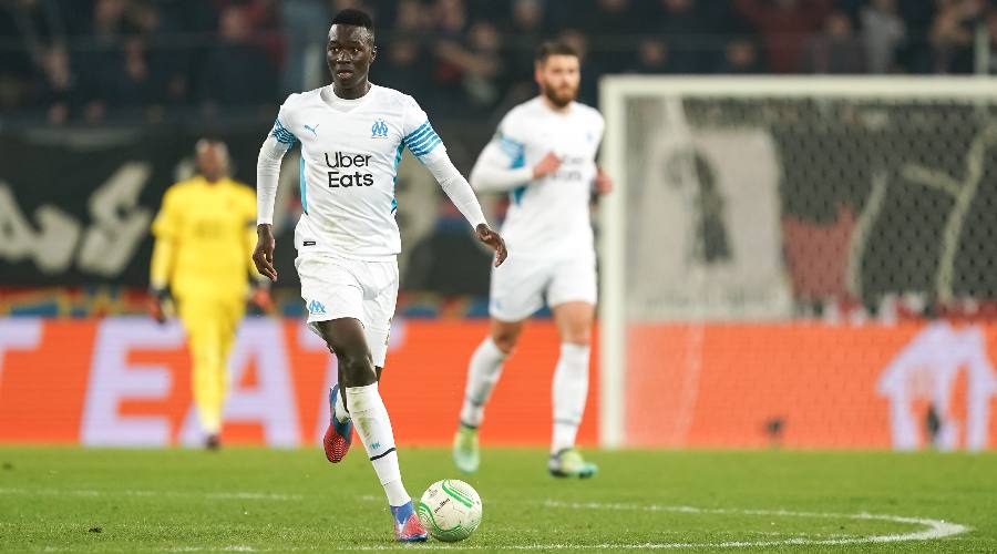 L’OM veut gagner le championnat de France !