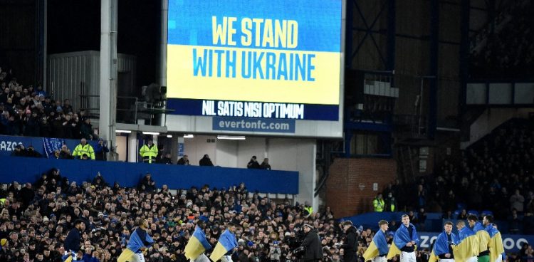 La Chine censure la Premier League pour soutenir l’Ukraine
