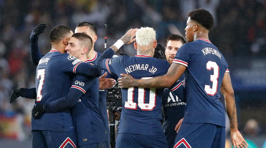 Le Paris Saint-Germain sur le point de devenir champion ?