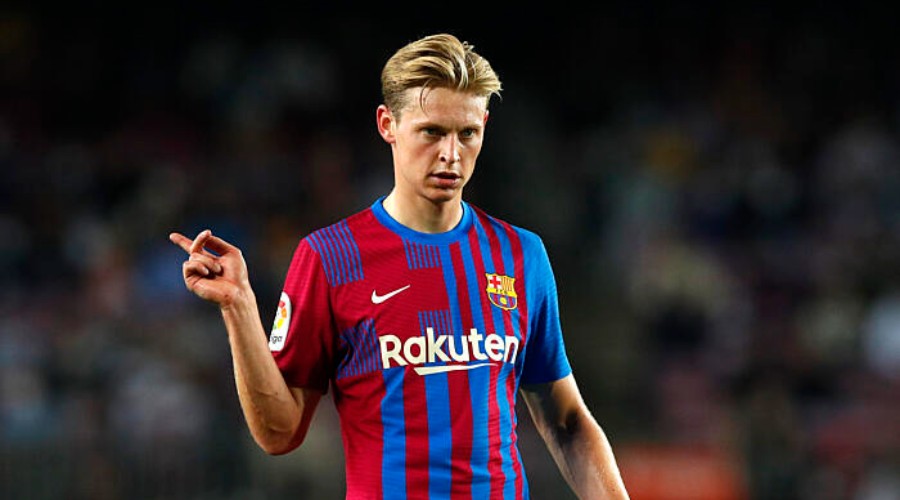 La Juventus intéressée par le milieu de terrain de Barcelone