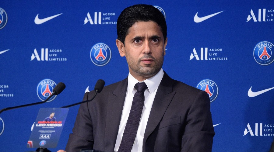 La Premier League, la vraie menace du Paris Saint-Germain