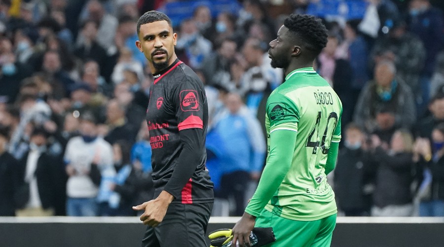 La caméra punit Clermont